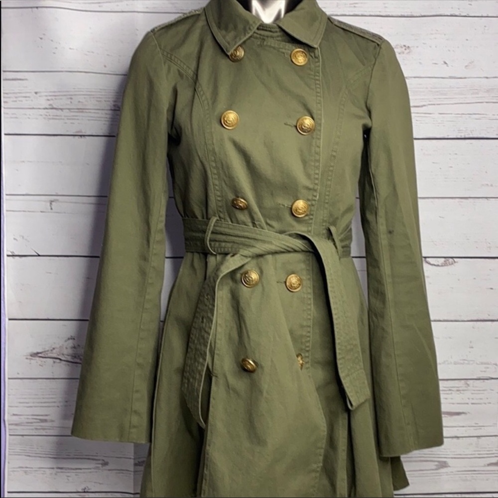 Steve Madden Womens Jacket